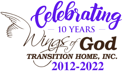 Wings of God Transition Home for Women
