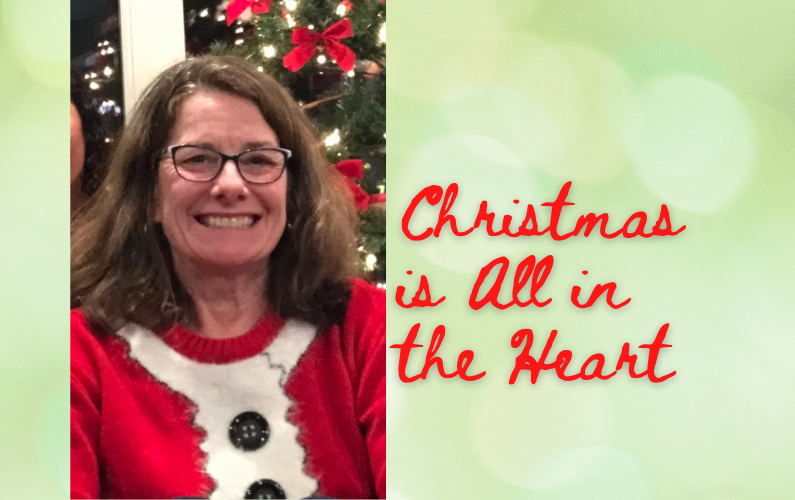 Christmas is All in the Heart