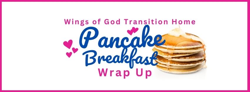 Pancake Breakfast Fundraiser