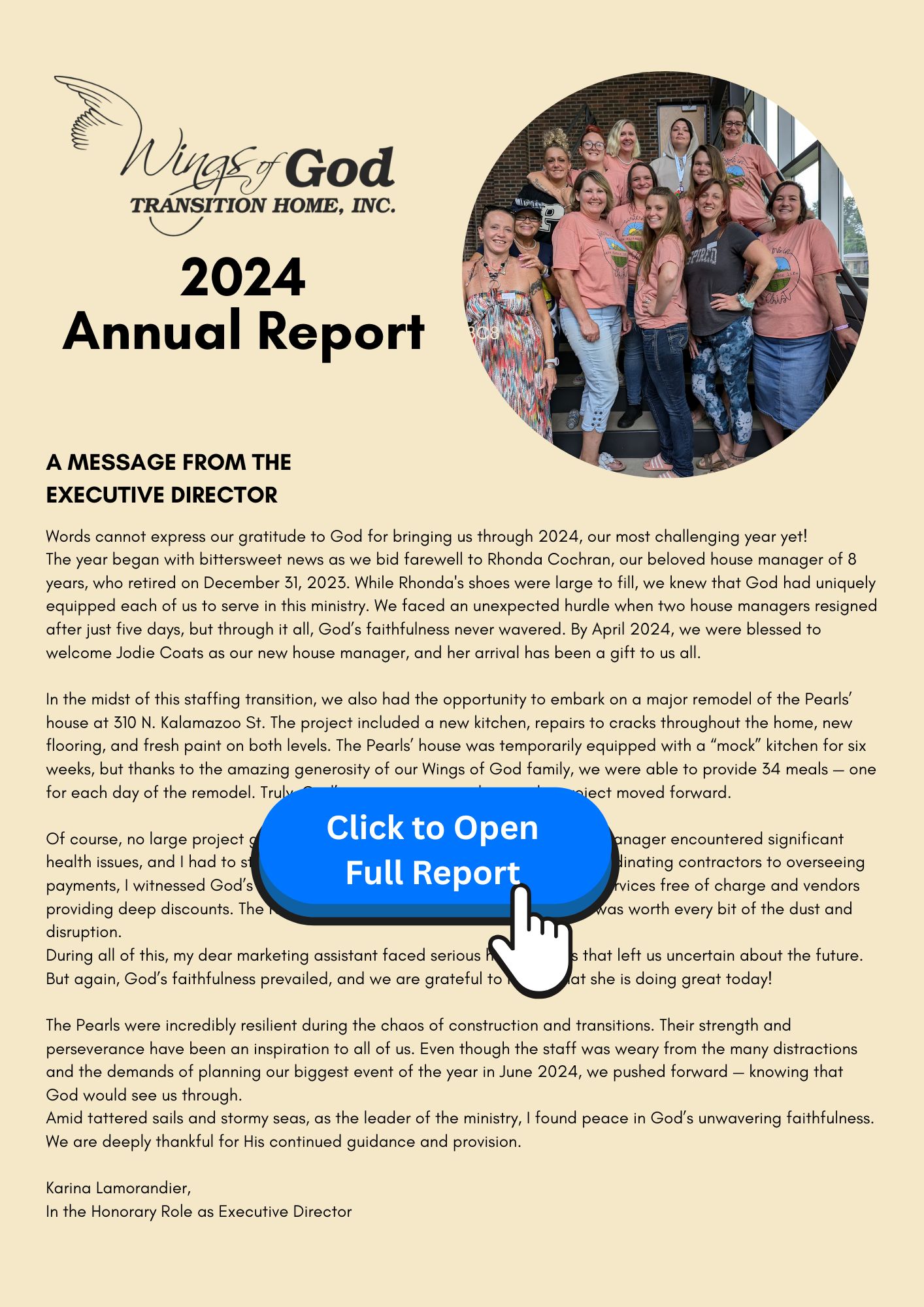 2024 Annual Report