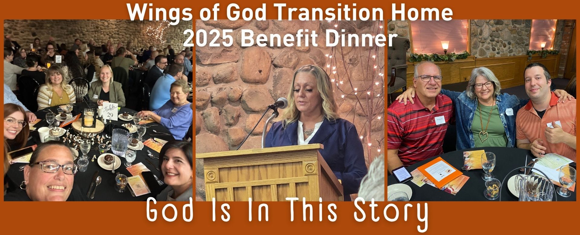 2025 Benefit Dinner Website Cover Image Benefit Dinner Wrap Up
