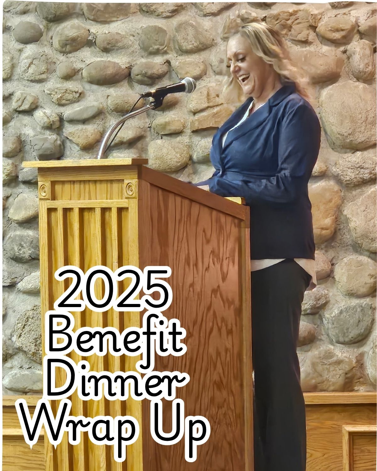 Link to 2025 Benefit Dinner