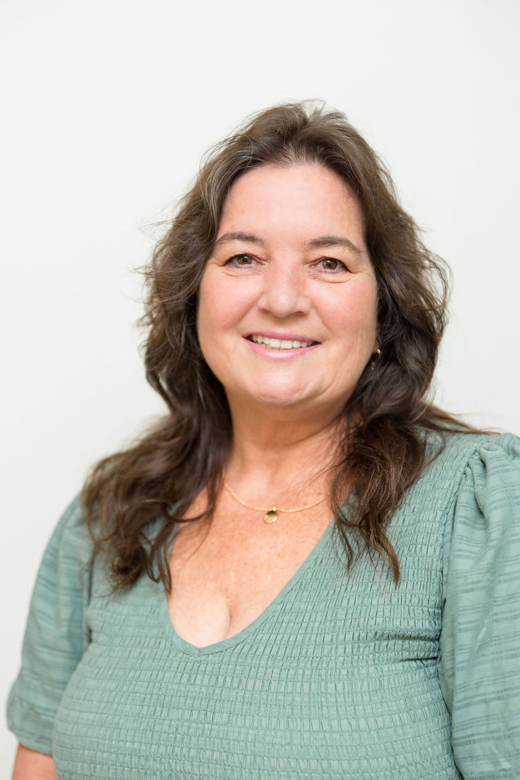 Susan Rall, Marketing Glory Assistant