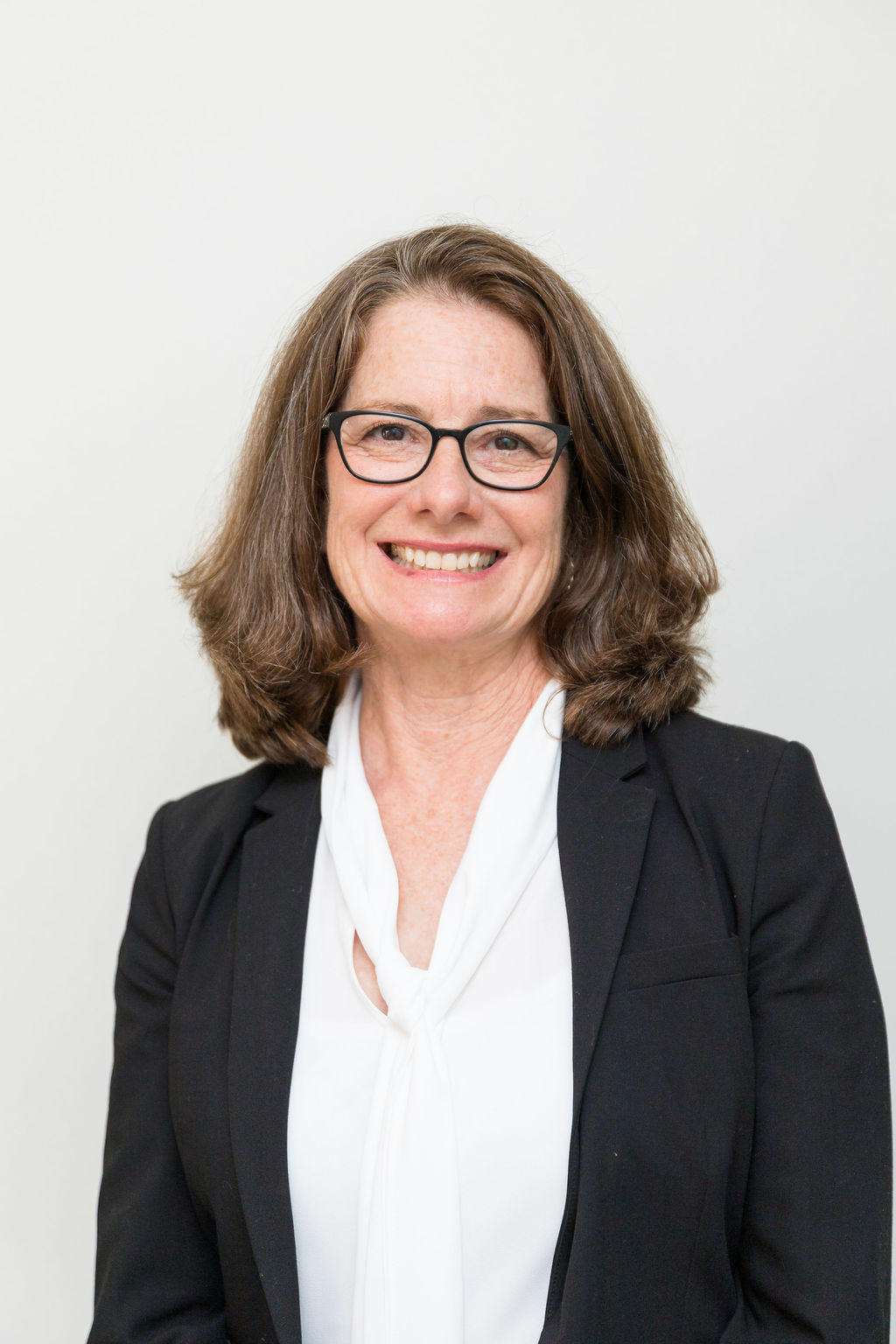 Karina Lamorandier, Executive Director