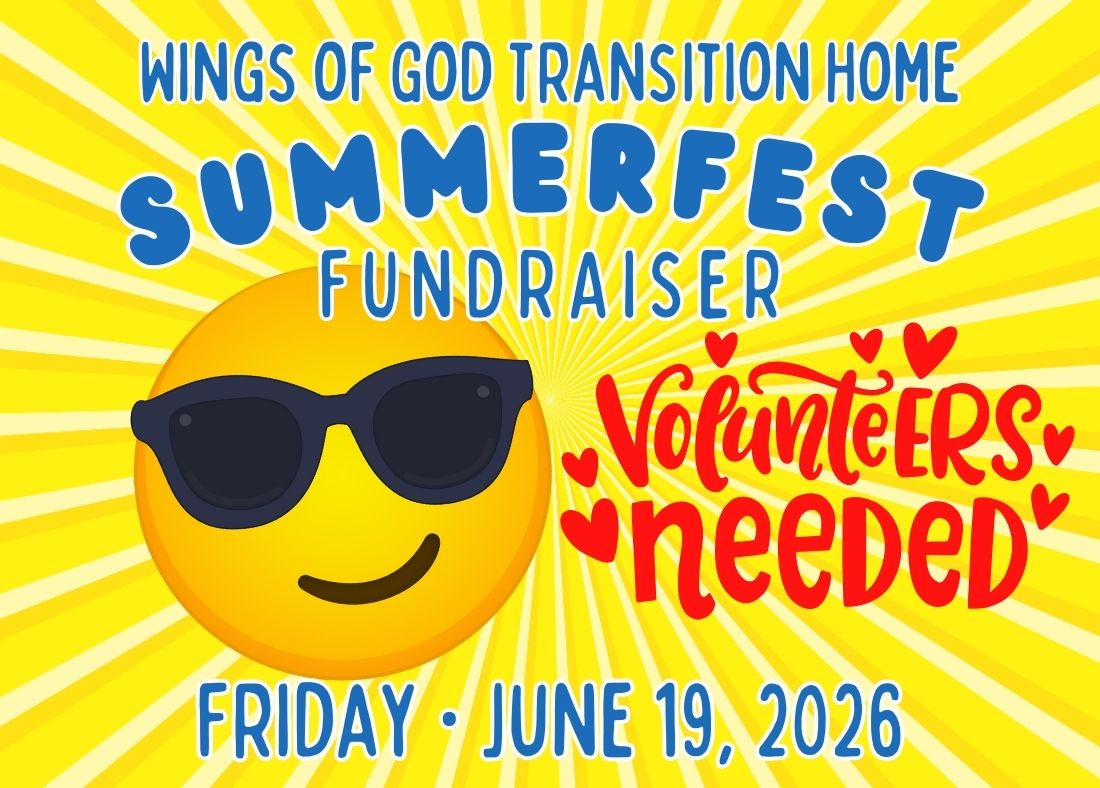 Summerfest Volunteers