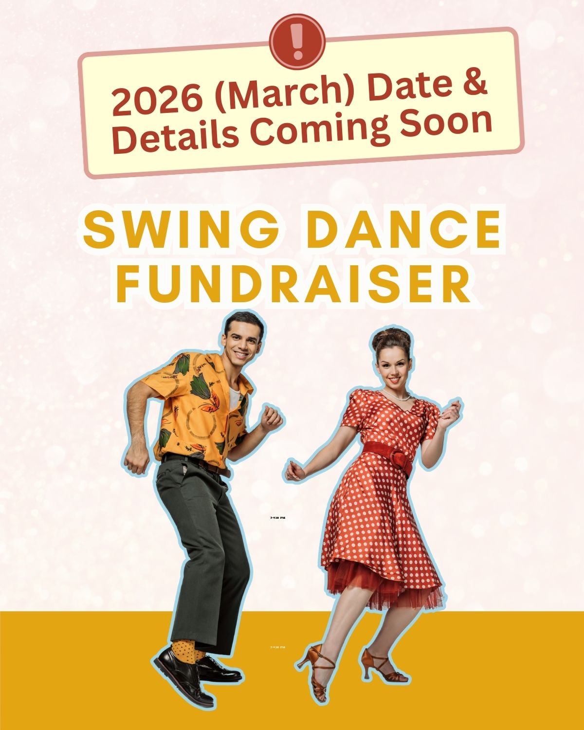 Wings of God Transition Home 2025 Spring Newsletter Cover & Link