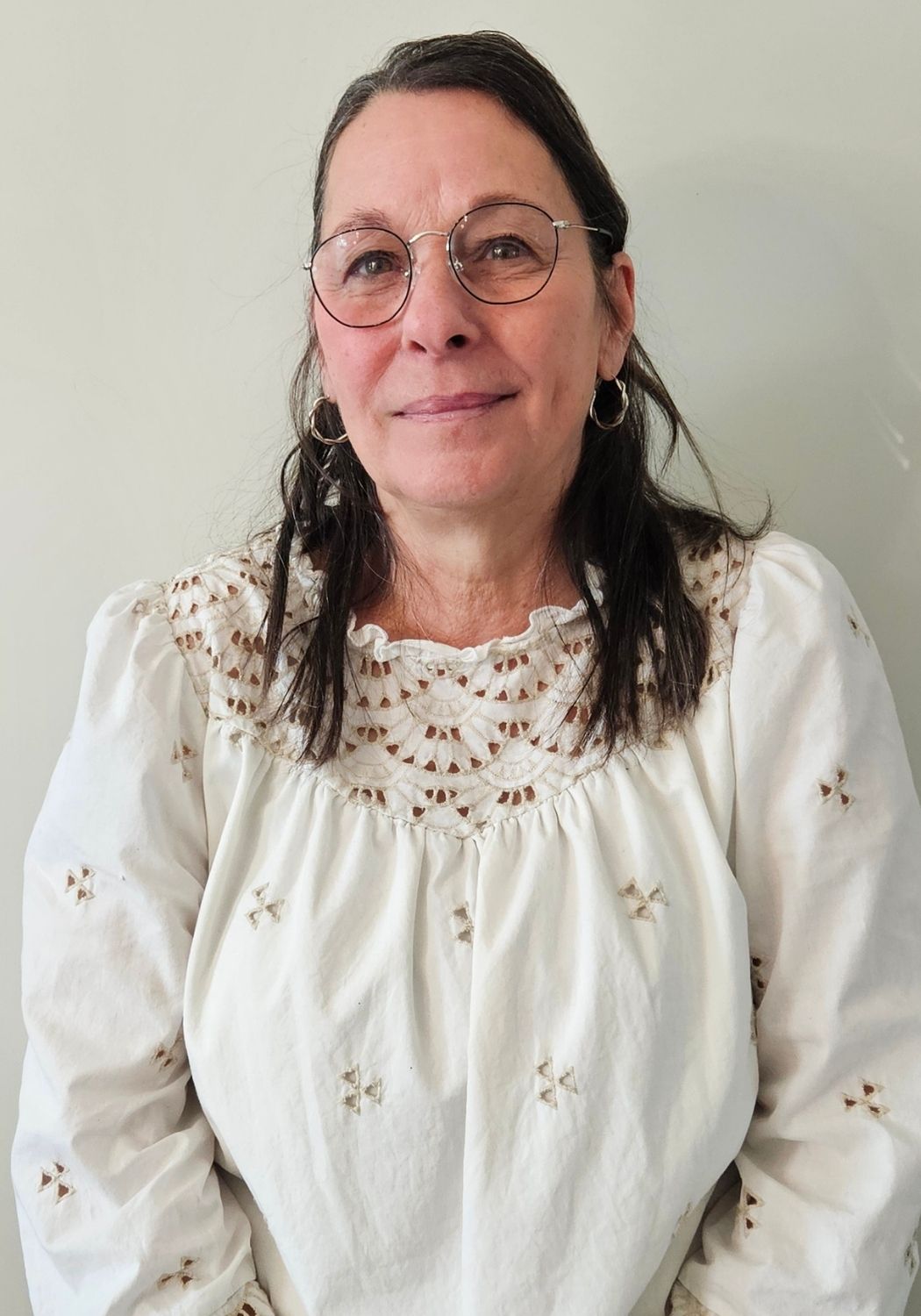 Assistant House Manager Pat Shanley