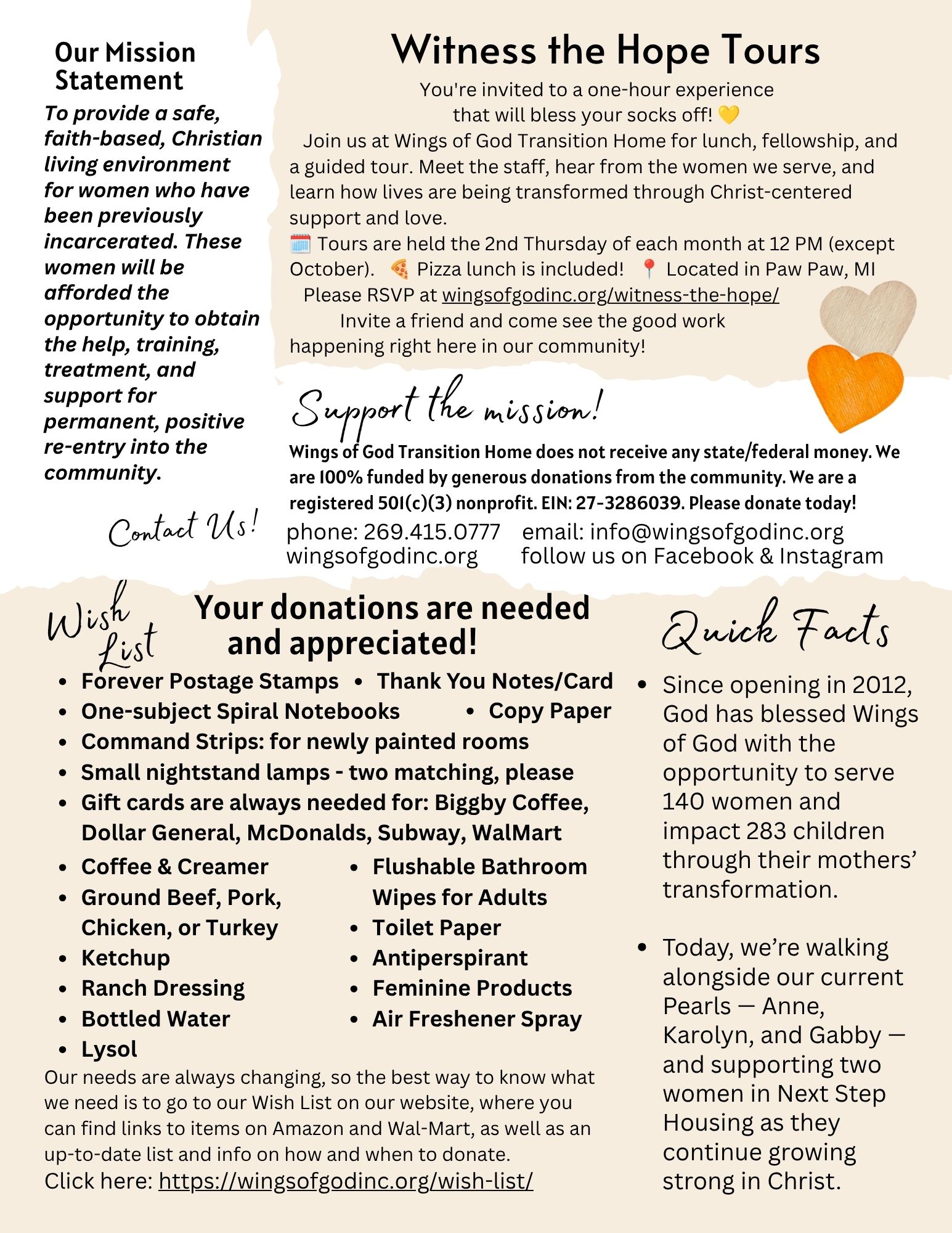 2026 Fall Newsletter Page 4